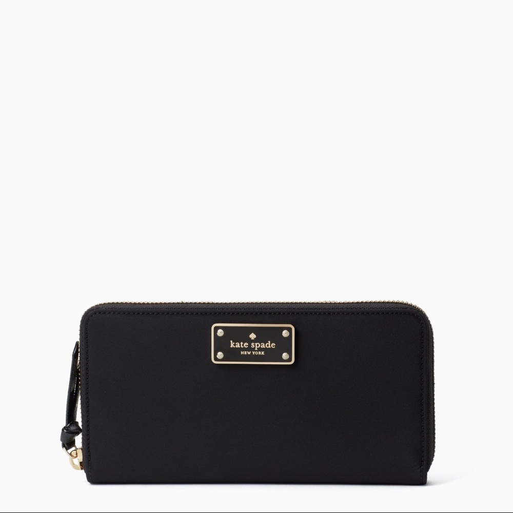 Kate Spade Wilson Road Neda Wallet